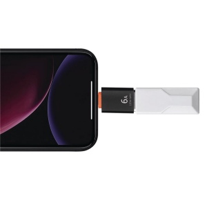 Adaptateur USB CONVERT 8
