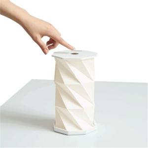 Lampe de table LED pliable / extensible CHIC GLOW 9
