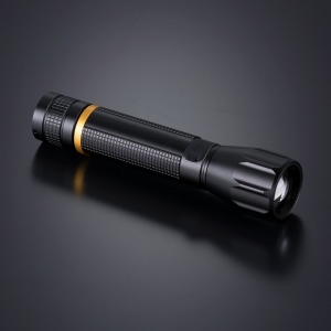 Optima grande lampe torche colorée 3