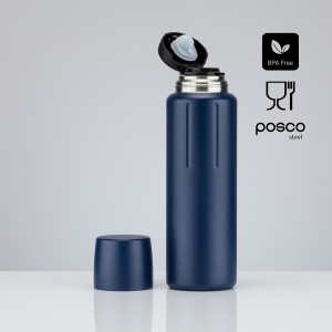 Scandic Set I : thermos sous vide & parapluie automatique 7