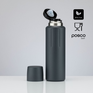 Scandic Set I : thermos sous vide & parapluie automatique 8