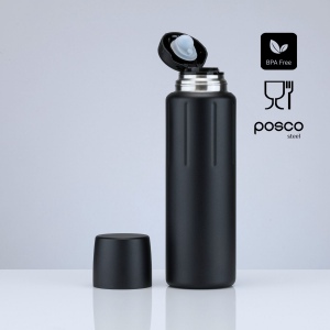 Scandic Set I : thermos sous vide & parapluie automatique