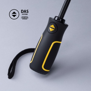 Dynamic parapluie avec fonction DAS 12