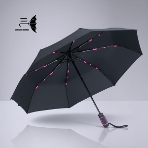 Dynamic parapluie avec fonction DAS 5