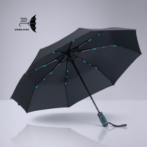 Dynamic parapluie avec fonction DAS 9
