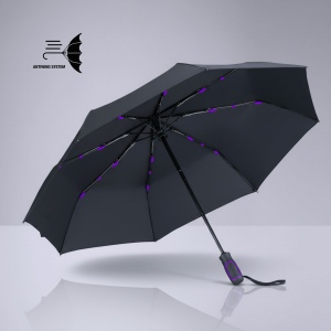 Dynamic parapluie avec fonction DAS 6
