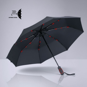 Dynamic parapluie avec fonction DAS 2