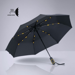 Dynamic parapluie avec fonction DAS 3