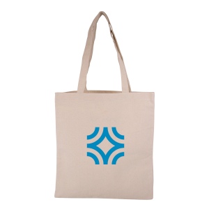 Tote bag coton 300 gr 2