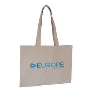 Tote bag coton 300 gr 7