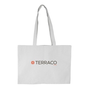 Tote bag coton 300 gr 8