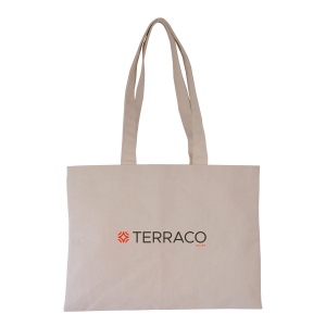 Tote bag coton 400 gr 2