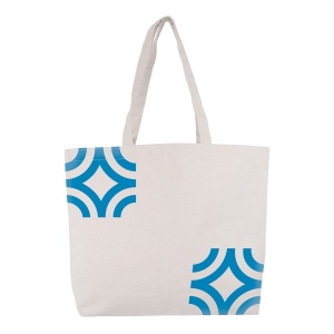 Sac soufflet fond coton naturel 400 gr 11