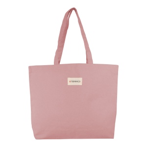 Sac soufflet fond coton naturel 400 gr 3