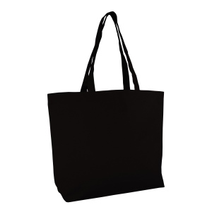 Sac soufflet fond coton naturel 400 gr 4