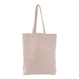 Sac cabas coton naturel 400 gr 6