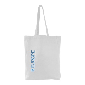 Sac cabas coton naturel 400 gr 9