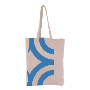 Sac cabas coton naturel 400 gr