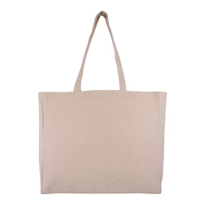 Sac cabas coton naturel 400 gr 6