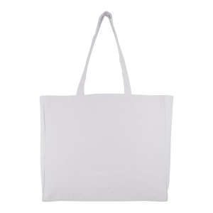 Sac cabas coton naturel 400 gr 5