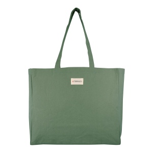 Sac cabas coton naturel 400 gr 3