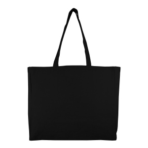 Sac cabas coton naturel 400 gr 4