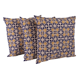 Coussin coton naturel 300 gr 8