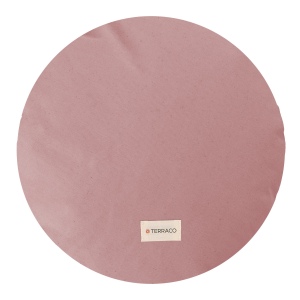 Coussin ronde coton naturel 300 gr 3