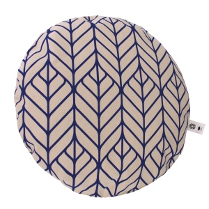 Coussin ronde coton naturel 300 gr