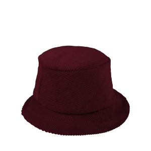 Bob taille S / M velours côtele 8