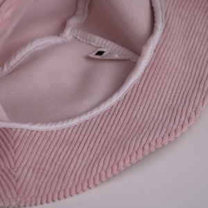 Bob taille L / XL velours côtelé 7