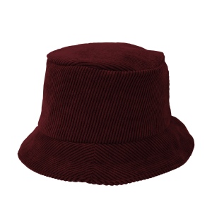 Bob taille L / XL velours côtelé 8