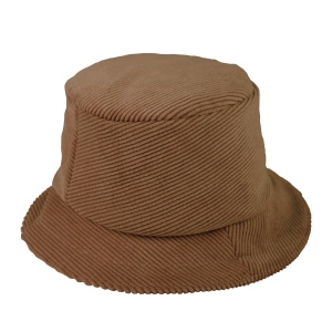 Bob taille L / XL velours côtelé 3