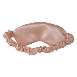 Masque de nuit en satin 5