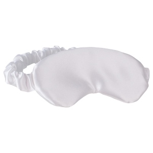 Masque de nuit en satin 6