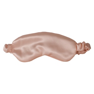 Masque de nuit en satin 7