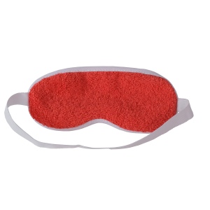 Masque de nuit en polyester et éponge 3