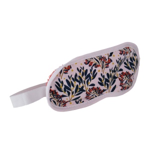Masque de nuit en polyester et éponge 4