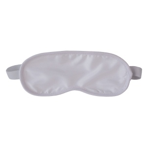 Masque de nuit en polyester et éponge 9