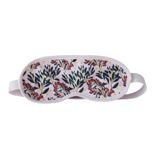Masque de nuit en polyester et éponge 2
