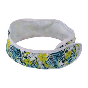 Bandeau de cheveux sublimable