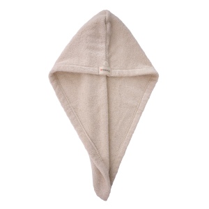 Serviette de cheveux sublimable