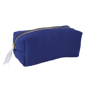 Trousse rectangulaire de luxe 3