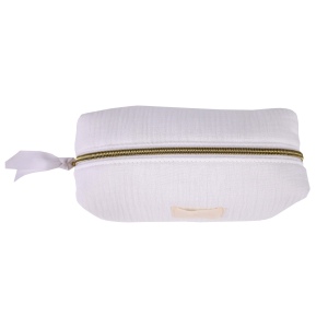 Trousse rectangulaire de luxe 4