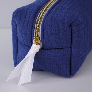 Trousse rectangulaire de luxe 6