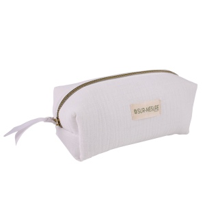 Trousse rectangulaire de luxe