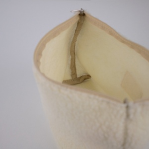 Trousse soufflet de fond sherpa 5
