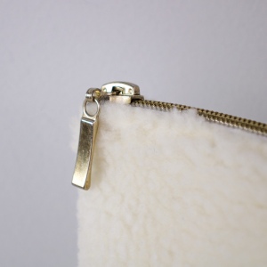 Trousse soufflet de fond sherpa 6