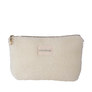 Trousse soufflet de fond sherpa