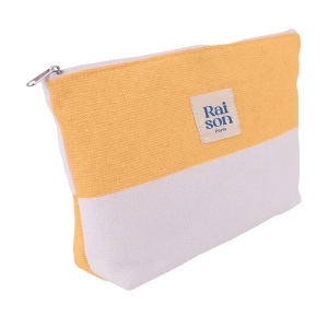 Trousse soufflet de fond éponge rayée 3